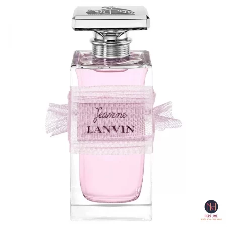 Lanvin Jeanne