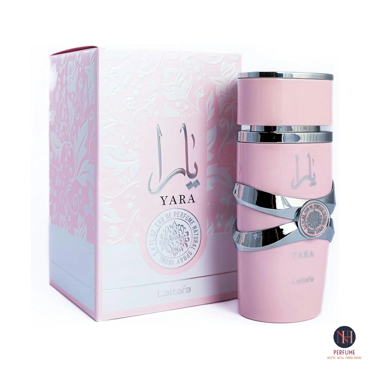 Lattafa Yara EDP