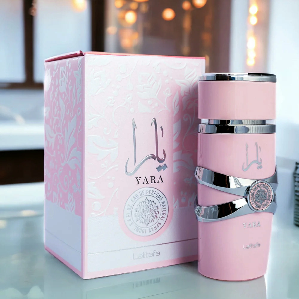 Lattafa Yara EDP