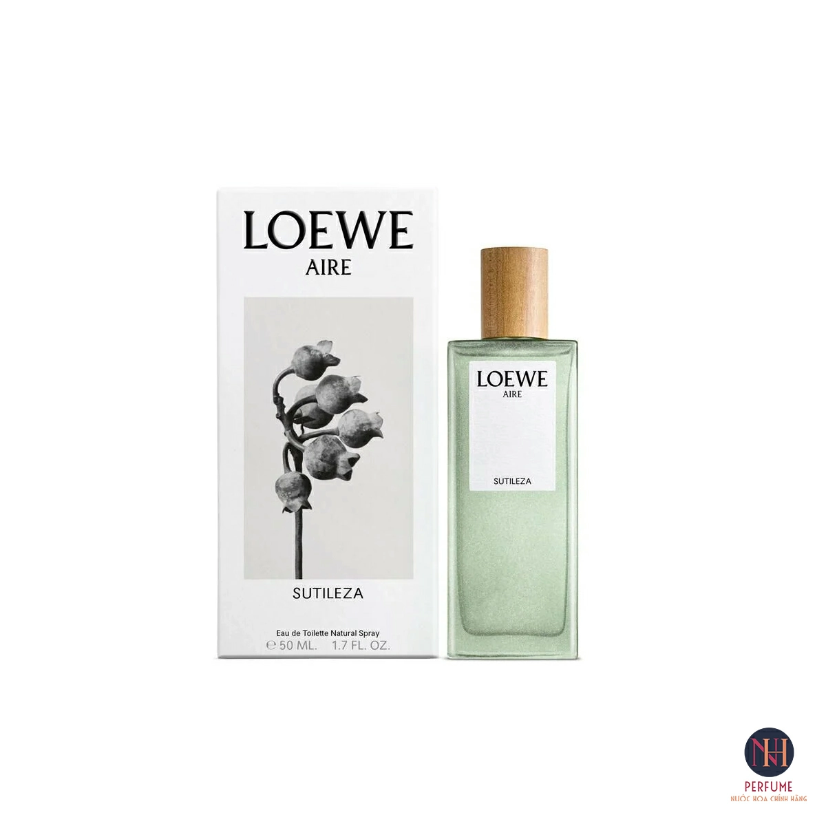 Loewe Aire Sutileza