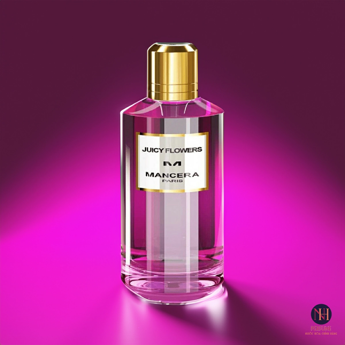 Mancera Juicy Flowers