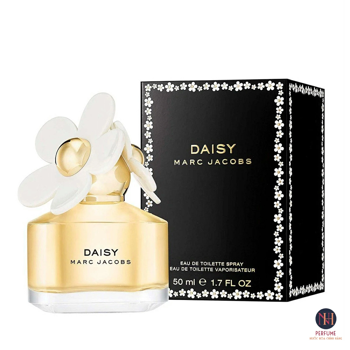 Marc Jacobs Daisy EDT