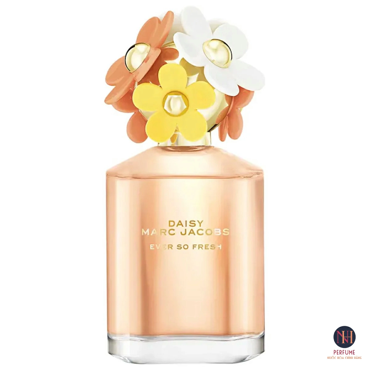 Marc Jacobs Daisy Ever So Fresh EDP