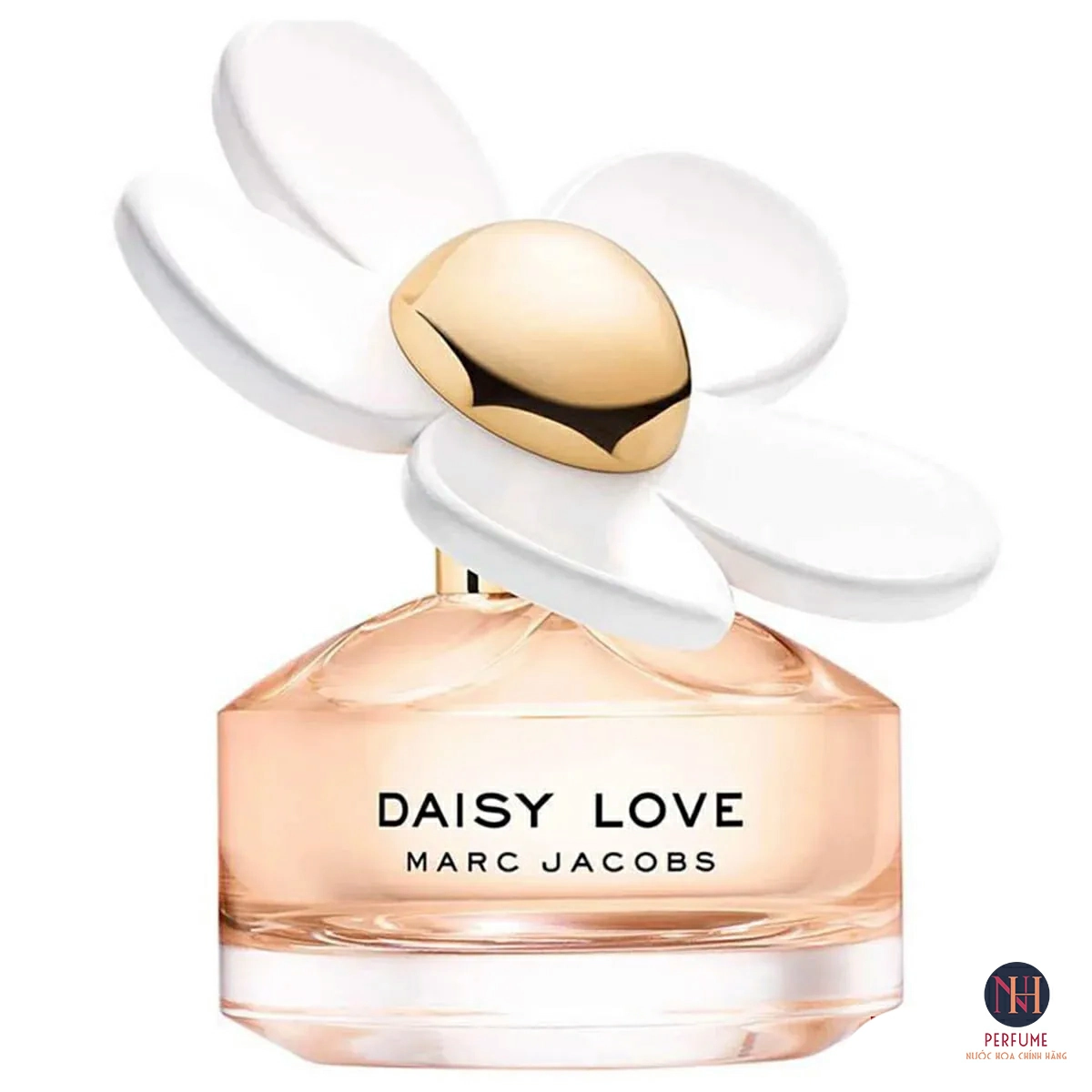 Marc Jacobs Daisy Love