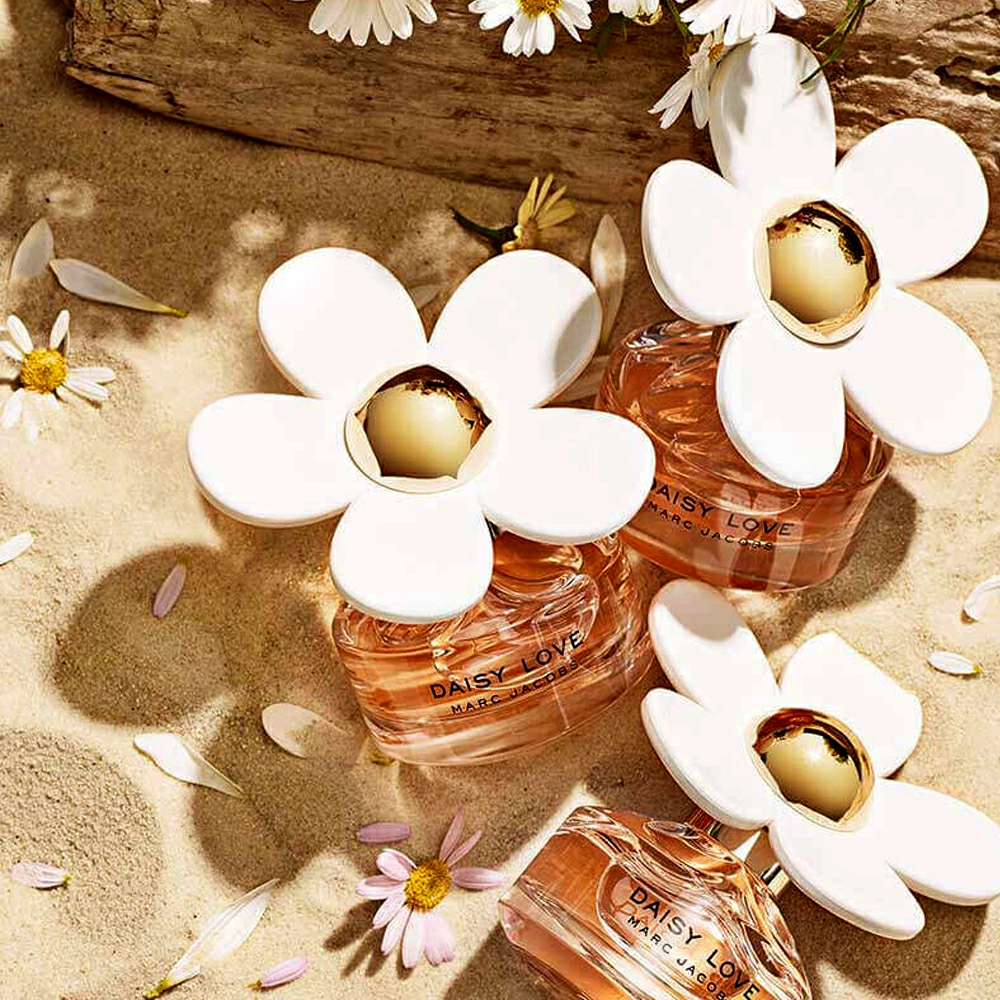 Marc Jacobs Daisy Love