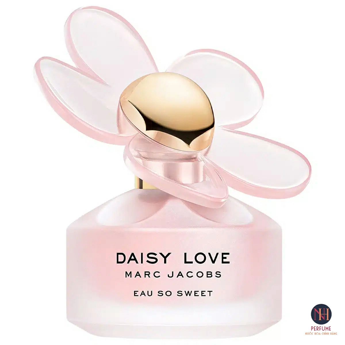 Marc Jacobs Daisy Love Eau So Sweet