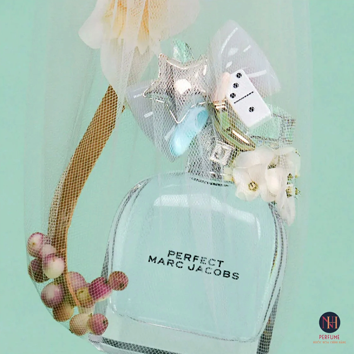 Marc Jacobs Perfect EDT