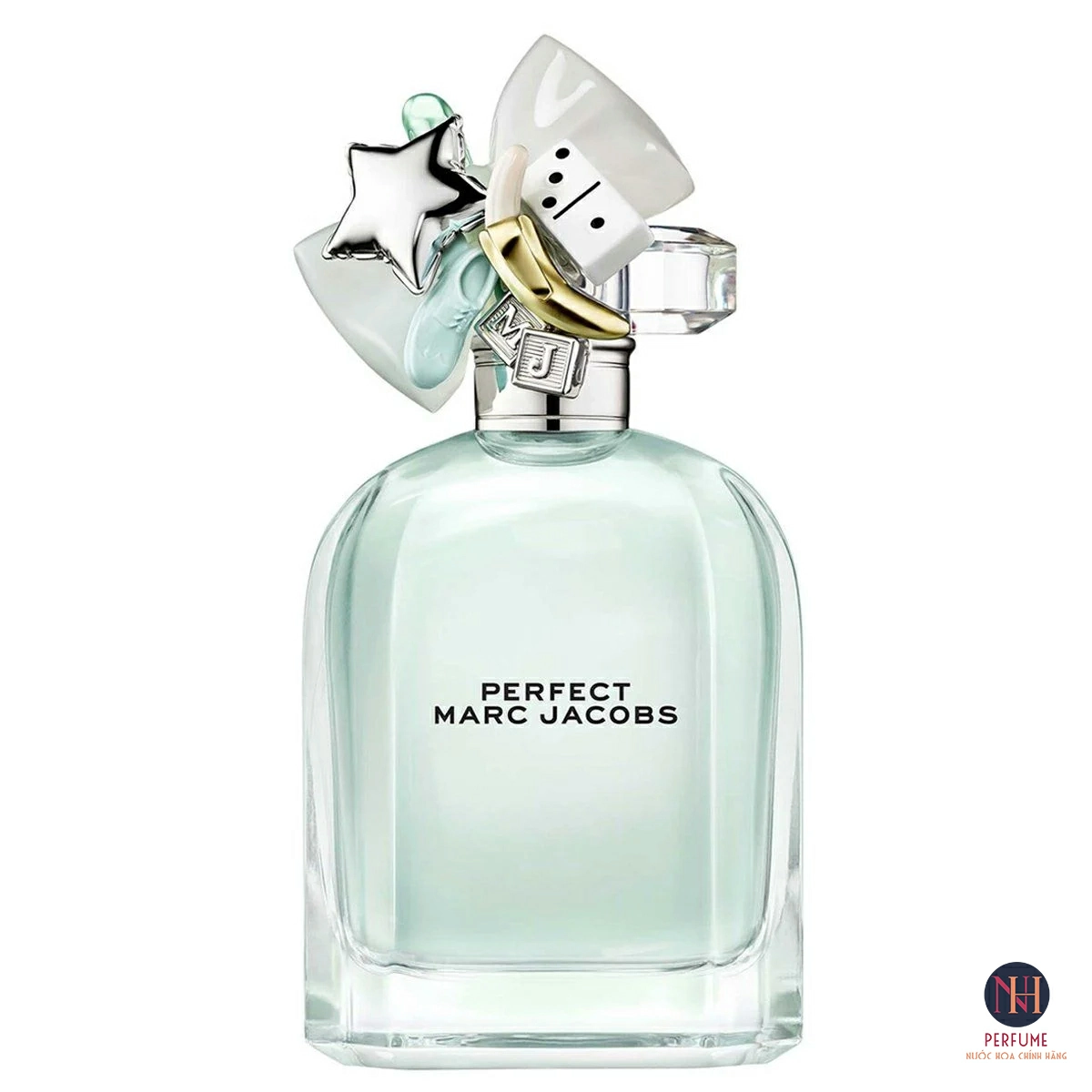 Marc Jacobs Perfect EDT