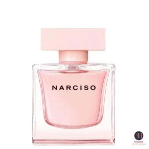 Nước Hoa Nữ Narciso Rodriguez Cristal EDP