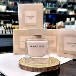 Nước Hoa Nữ Narciso Rodriguez Narciso Poudree