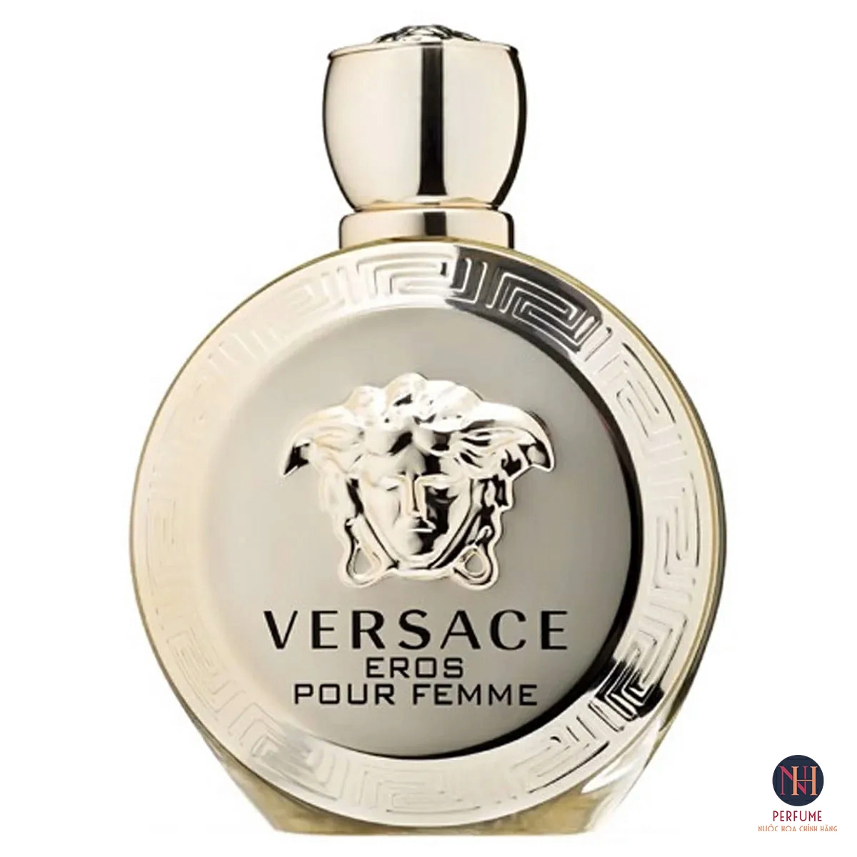 Nước Hoa Nữ Versace Eros Pour Femme