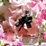 Nước Hoa Nữ Yves Saint Laurent Mon Paris Parfum Floral EDP