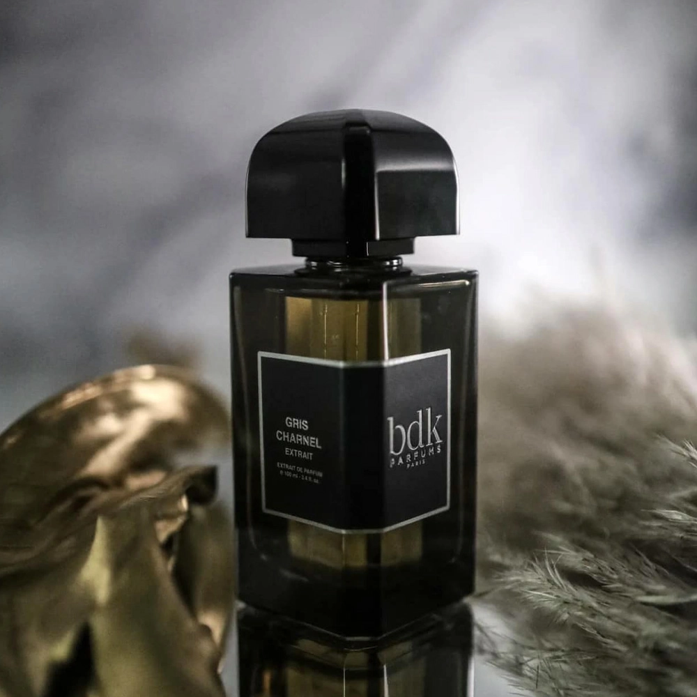 Nước Hoa Unisex BDK Parfums Gris Charnel Extrait