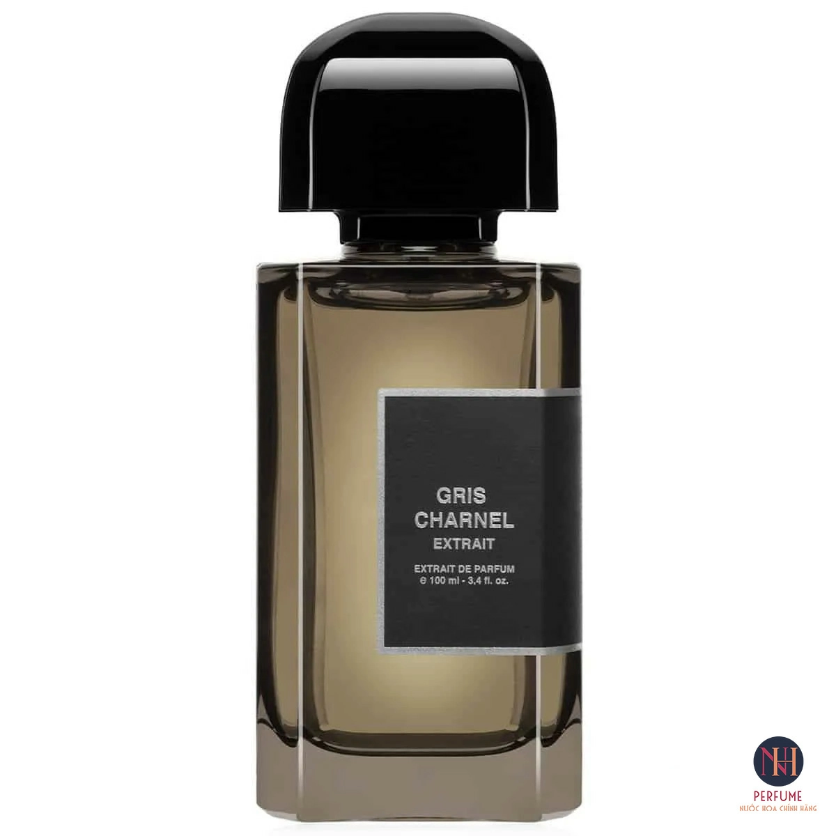 Nước Hoa Unisex BDK Parfums Gris Charnel Extrait