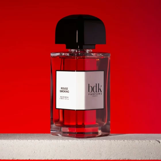 Nước Hoa Unisex BDK Parfums Rouge Smoking