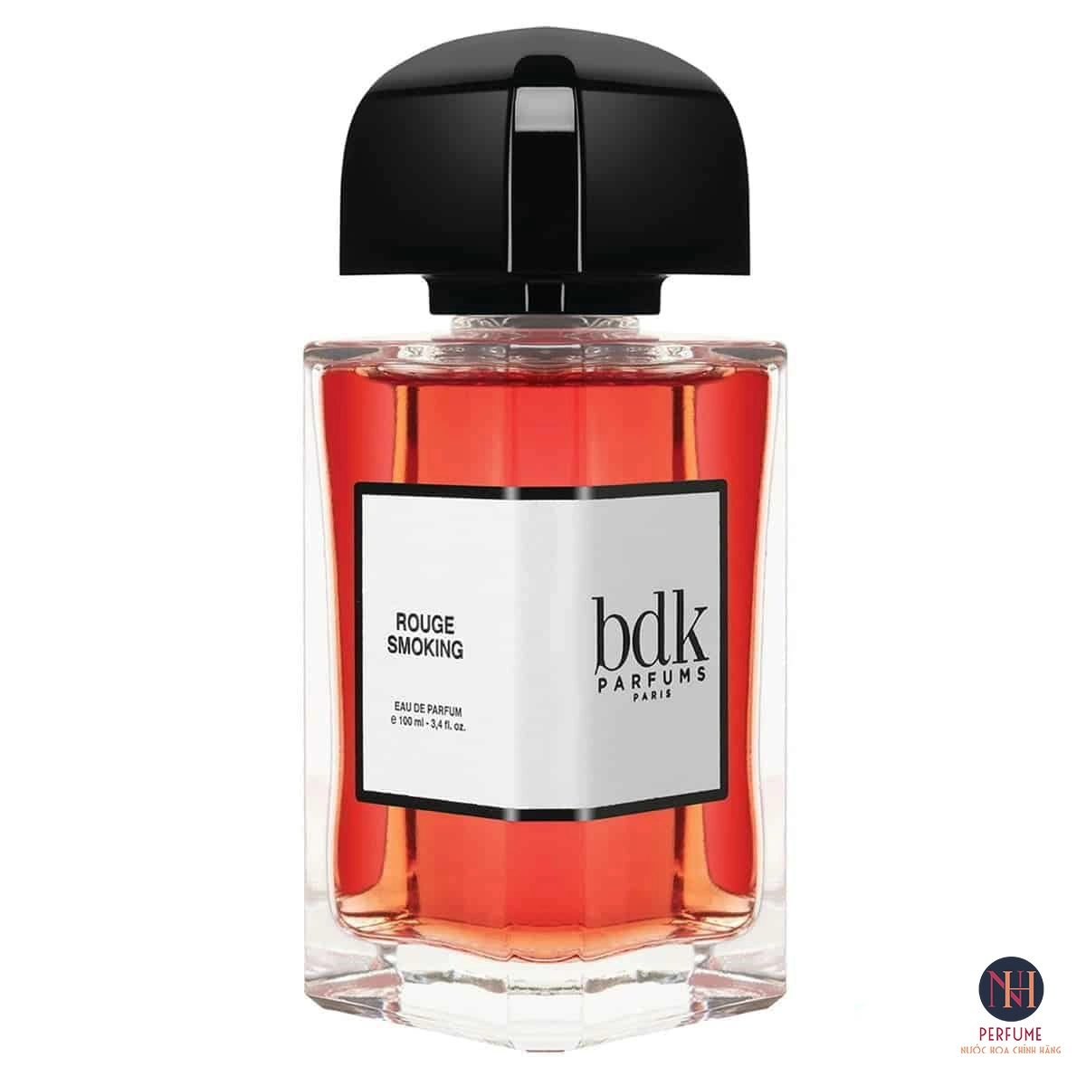 Nước Hoa Unisex BDK Parfums Rouge Smoking