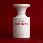 Nước Hoa Unisex Borntostandout Dirty Heaven EDP