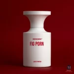 Nước Hoa Unisex Borntostandout Fig Forn EDP