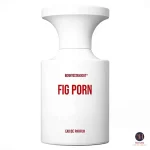 Nước Hoa Unisex Borntostandout Fig Forn EDP