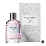 Nước Hoa Unisex Bottega Veneta Parco Palladiano IX: Violetta