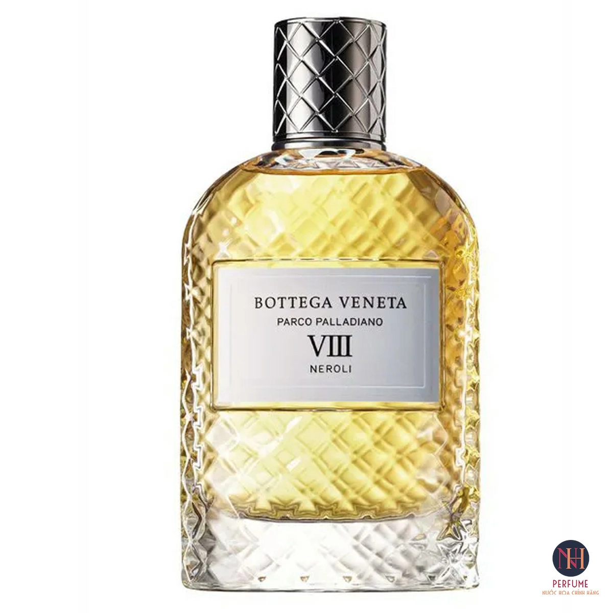 Nước Hoa Unisex Bottega Veneta Parco Palladiano VIII: Neroli