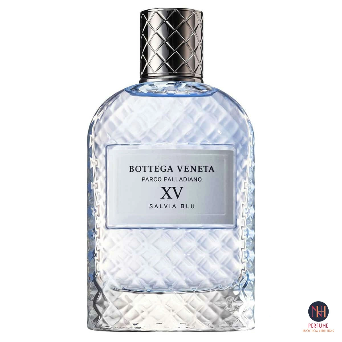 Nước Hoa Unisex Bottega Veneta Parco Palladiano XV: Salvia Blu