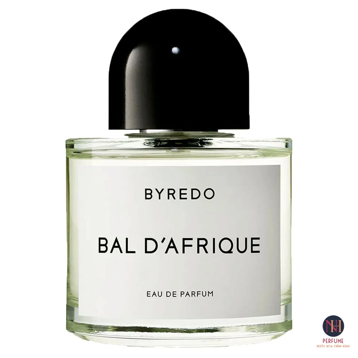 Nước Hoa Unisex Byredo Bal D’afrique EDP