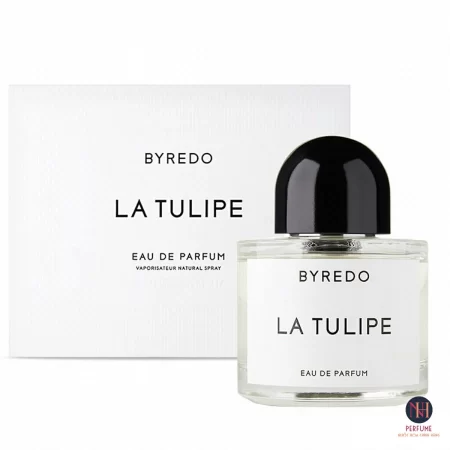 Byredo La Tulipe