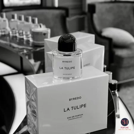 Byredo La Tulipe