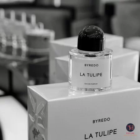 Byredo La Tulipe