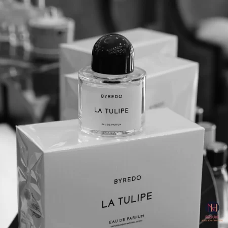 Byredo La Tulipe