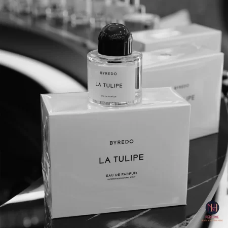 Byredo La Tulipe