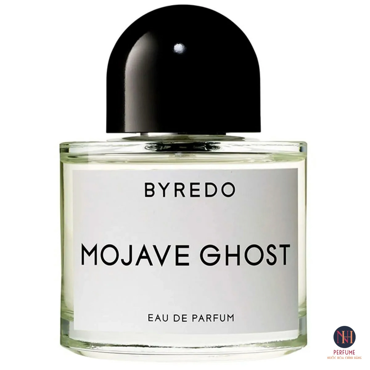 Nước Hoa Unisex Byredo Mojave Ghost