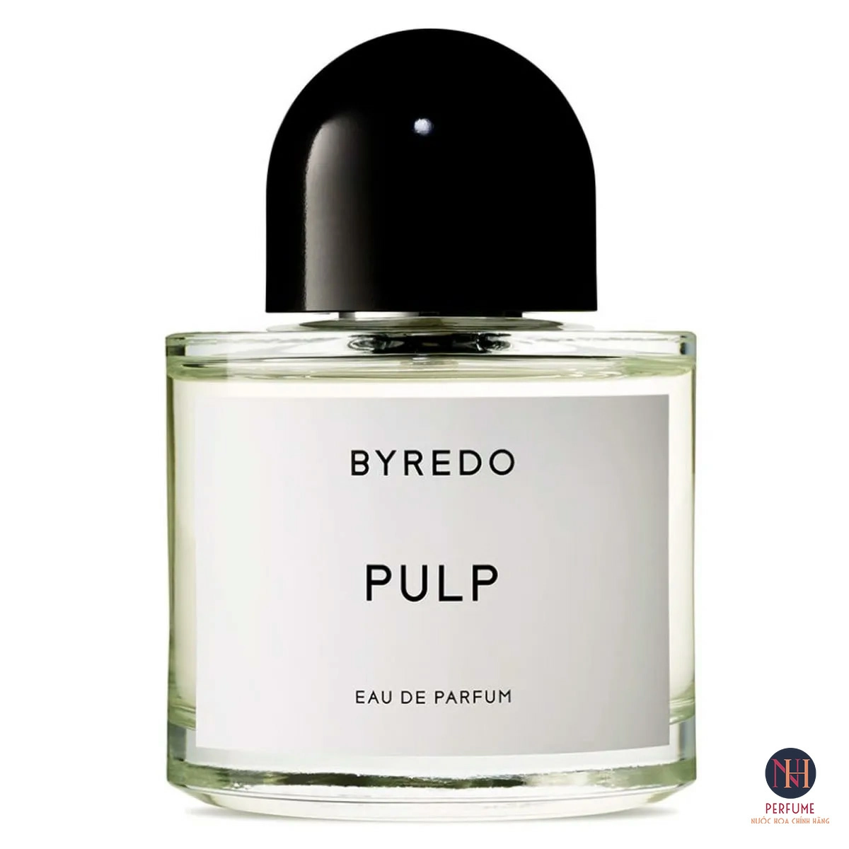 Nước Hoa Unisex Byredo Pulp