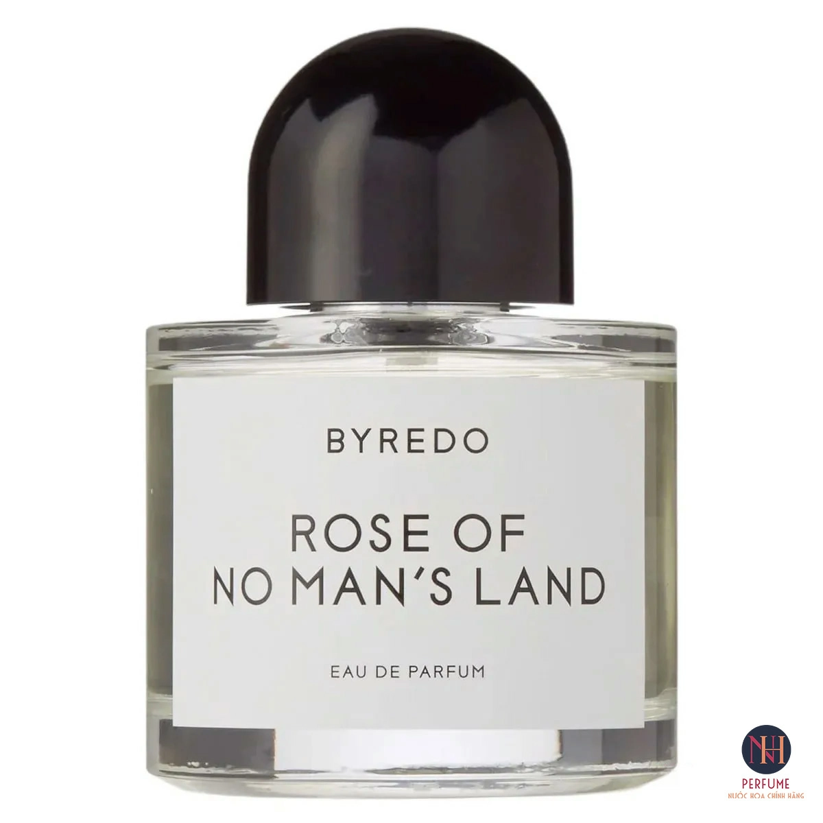 Nước Hoa Unisex Byredo Rose Of No Man’s Land