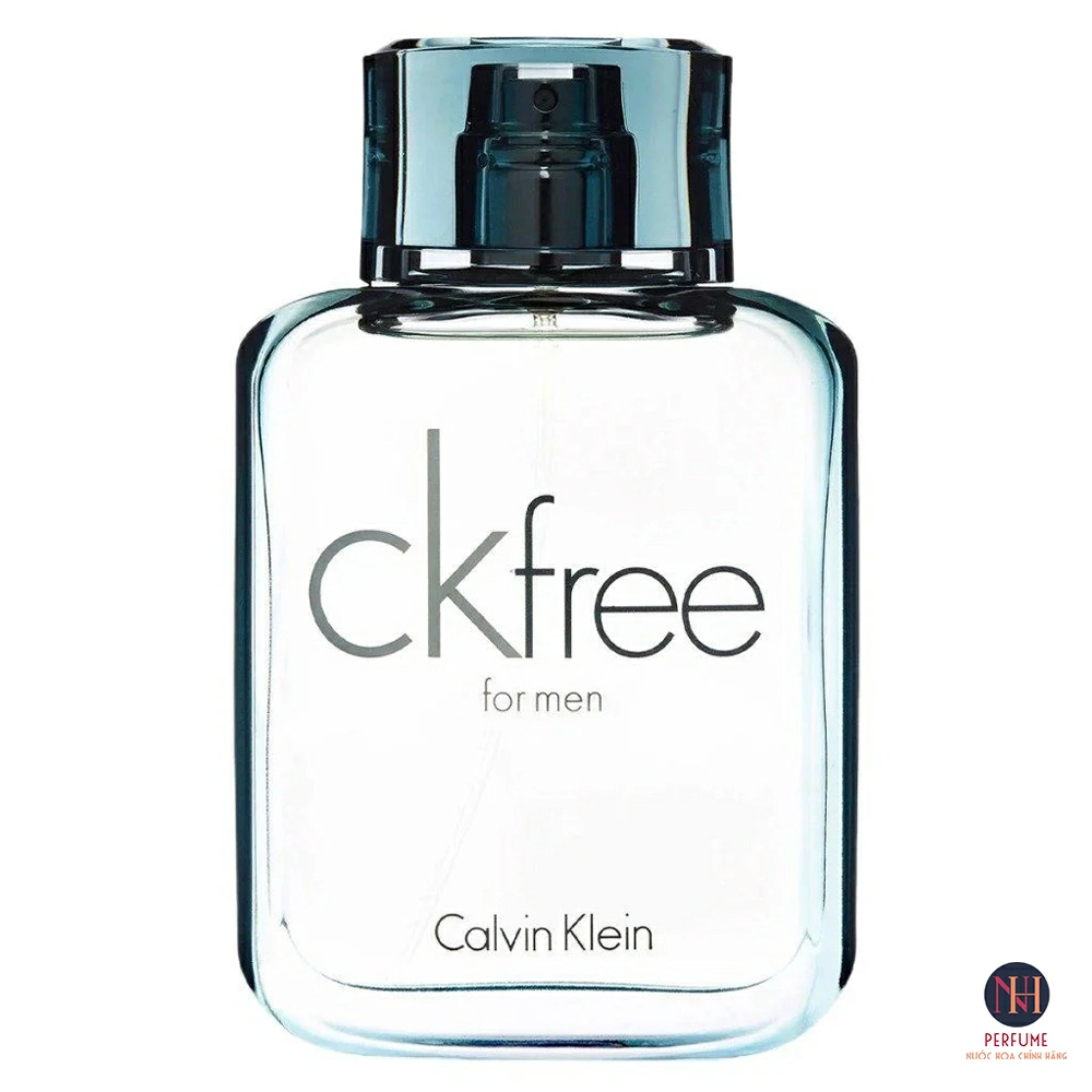 Calvin Klein CK Free