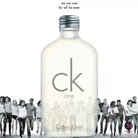 Calvin Klein CK One