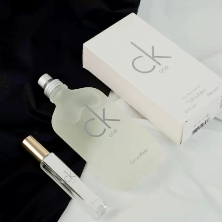 Calvin Klein CK One