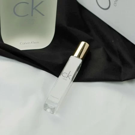 Calvin Klein CK One