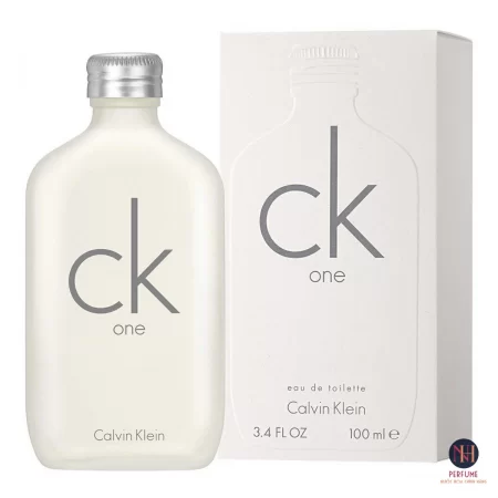 Calvin Klein CK One