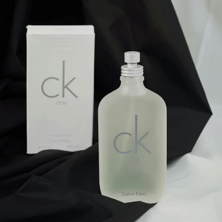 Calvin Klein CK One