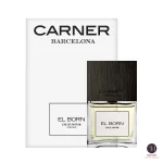 Nước Hoa Unisex Carner Barcelona El Born