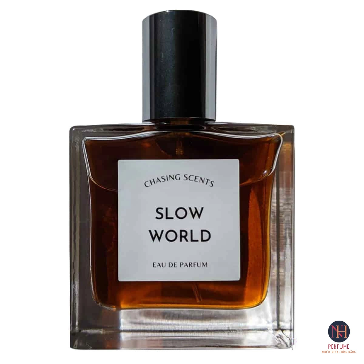 Nước Hoa Unisex Chasing Scents Slow World