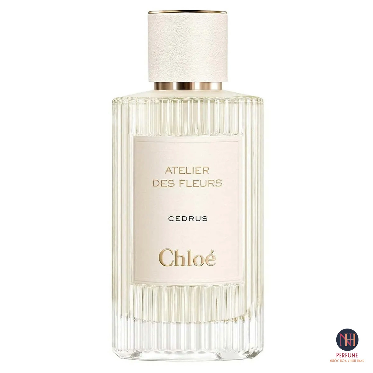 Nước Hoa Unisex Chloe Atelier Des Fleurs Cedrus