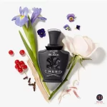 Nước Hoa Unisex Creed Love In Black