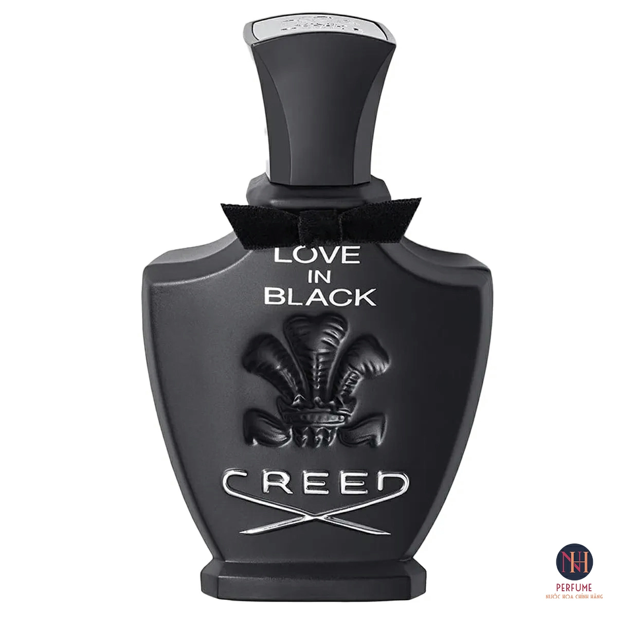 Nước Hoa Unisex Creed Love In Black