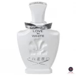 Creed Love In White