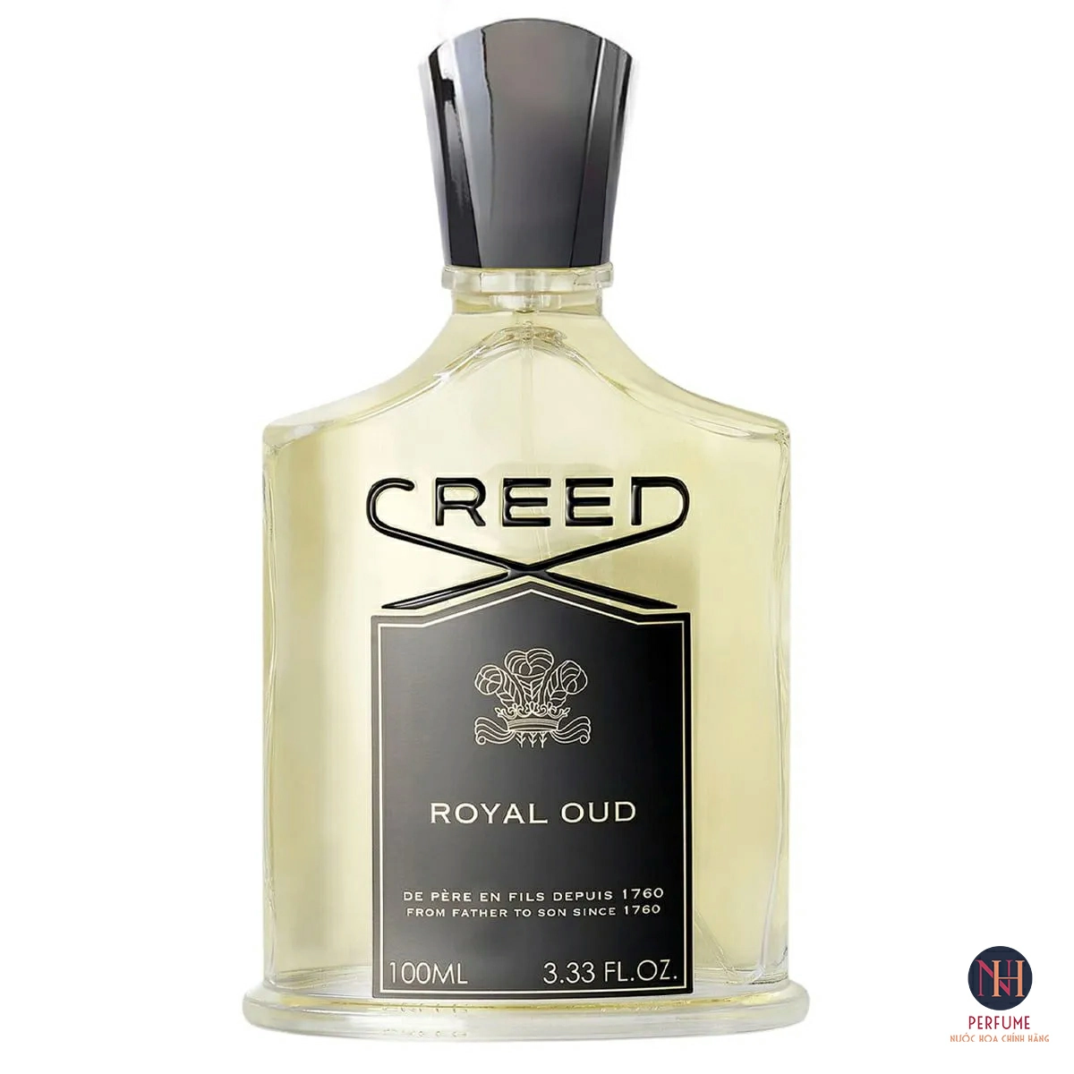 Nước Hoa Unisex Creed Royal Oud