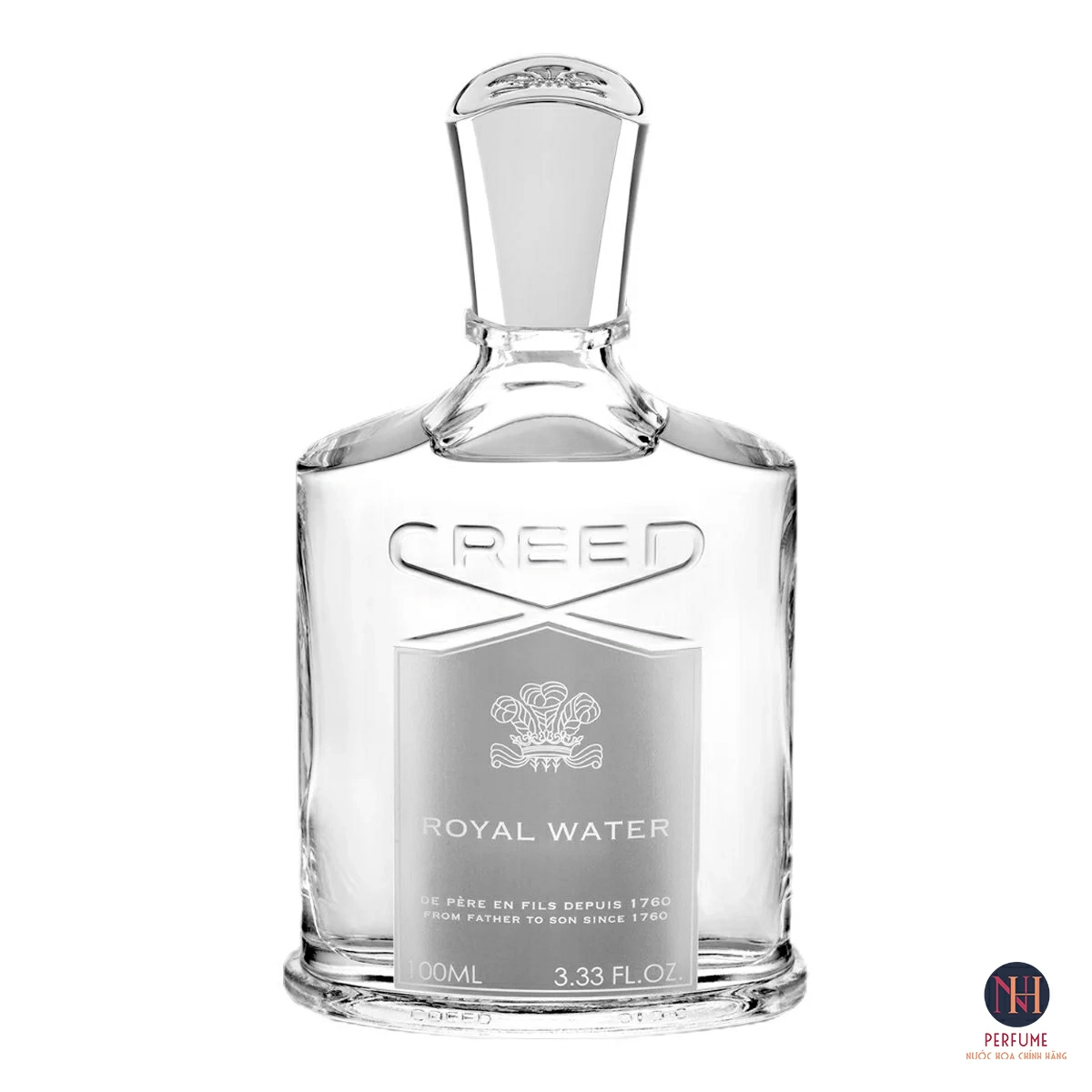 Creed Royal Water