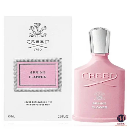 Nước Hoa Unisex Creed Spring Flower